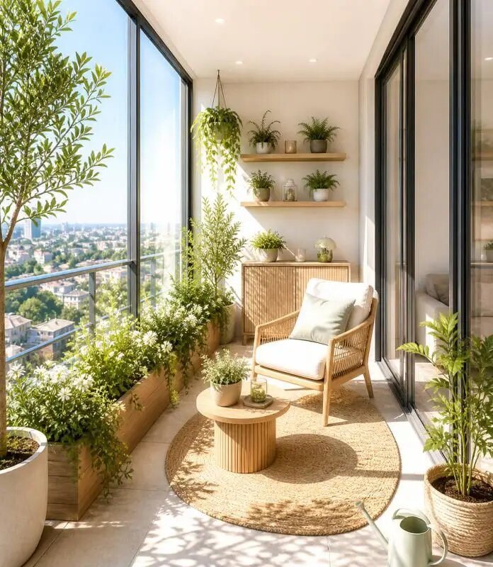 Appartement à vendre, 90m², Gennevilliers