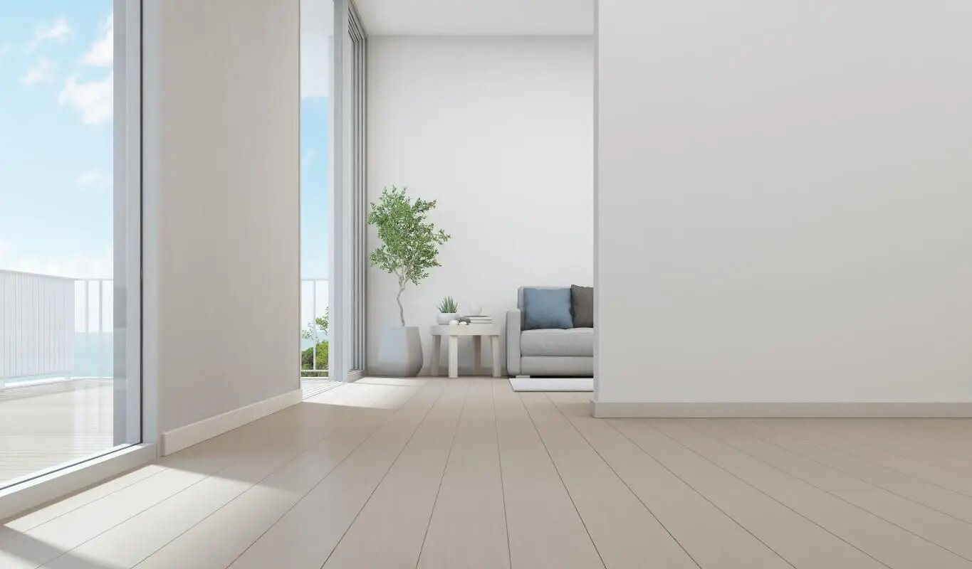 Appartement à vendre, 70m², Royan