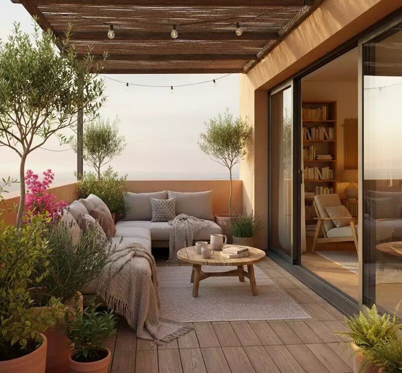 Appartement à vendre, 66m², La Rochelle