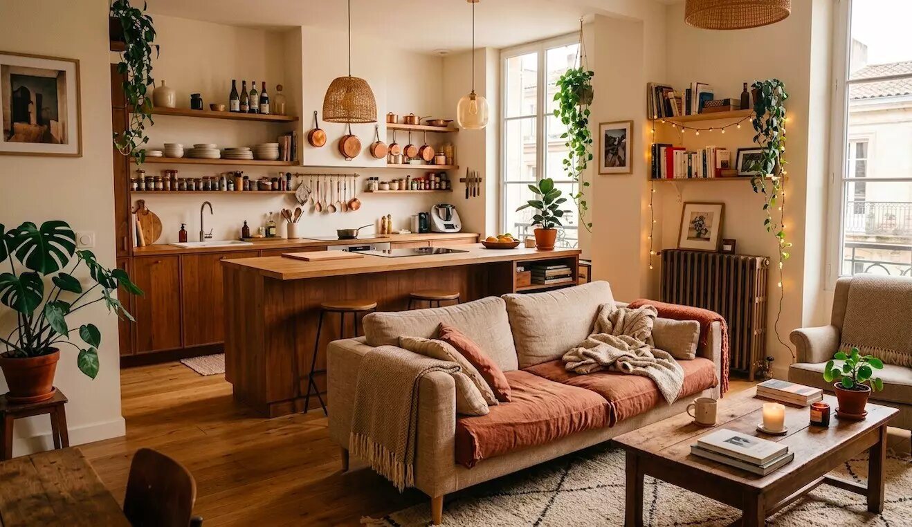 Appartement à vendre, 66m², La Rochelle