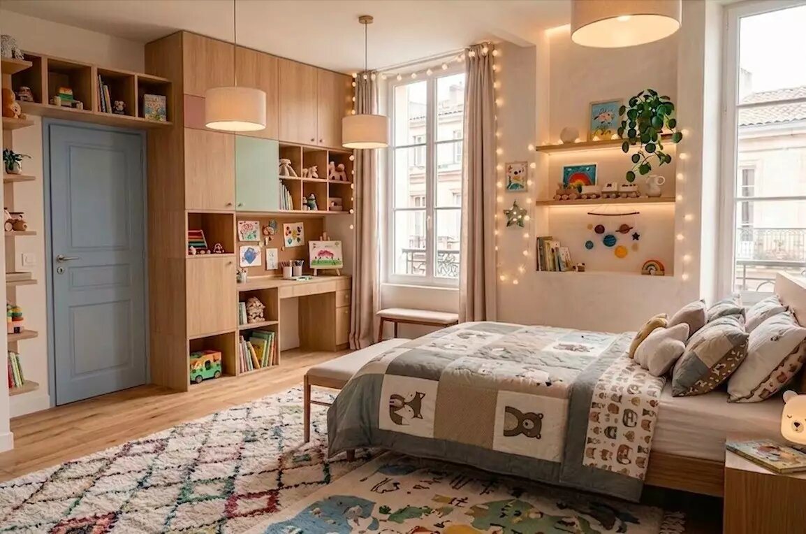 Appartement à vendre, 66m², La Rochelle