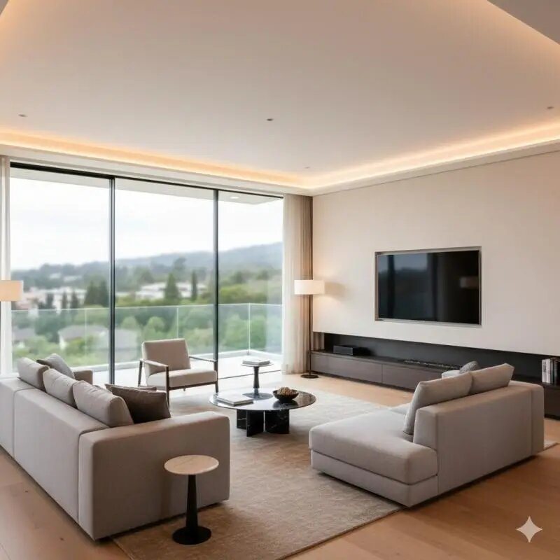 Appartement à vendre, 81m², Chaville