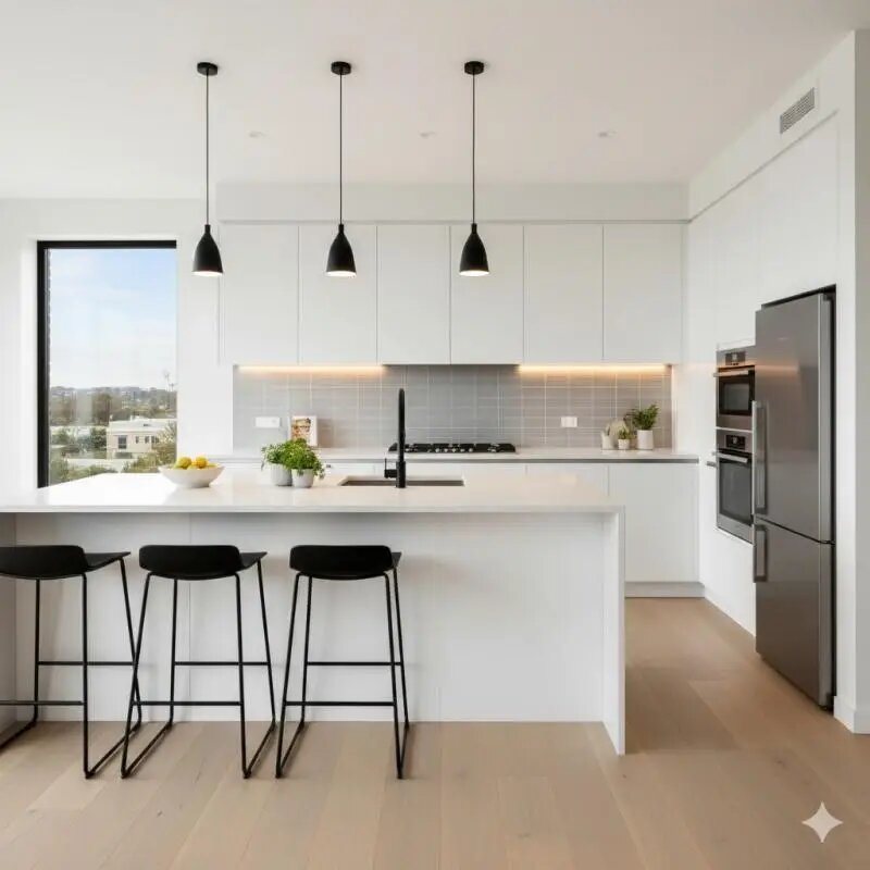Appartement à vendre, 81m², Chaville