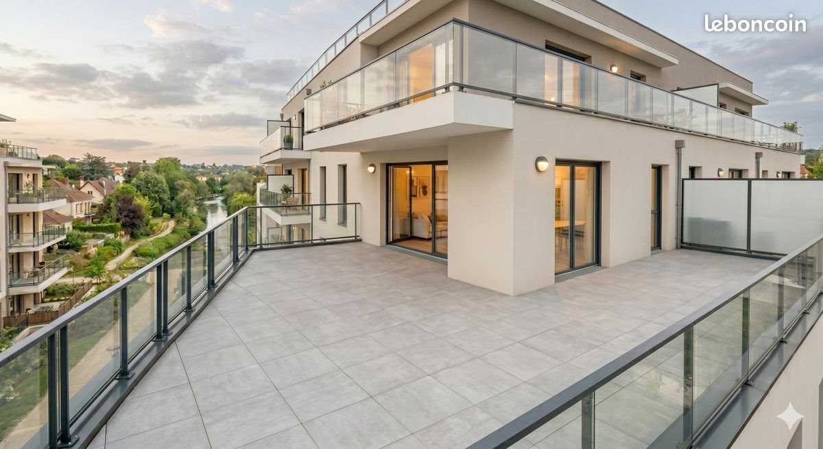 Appartement à vendre, 85m², Le Perreux-sur-Marne