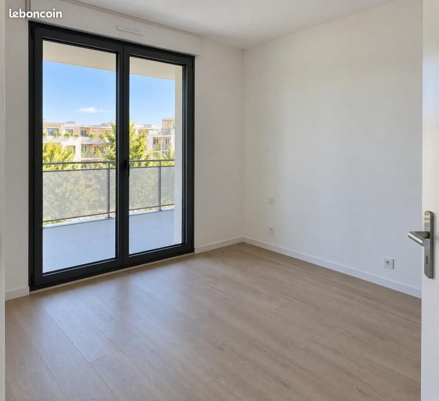 Appartement à vendre, 45m², Bègles