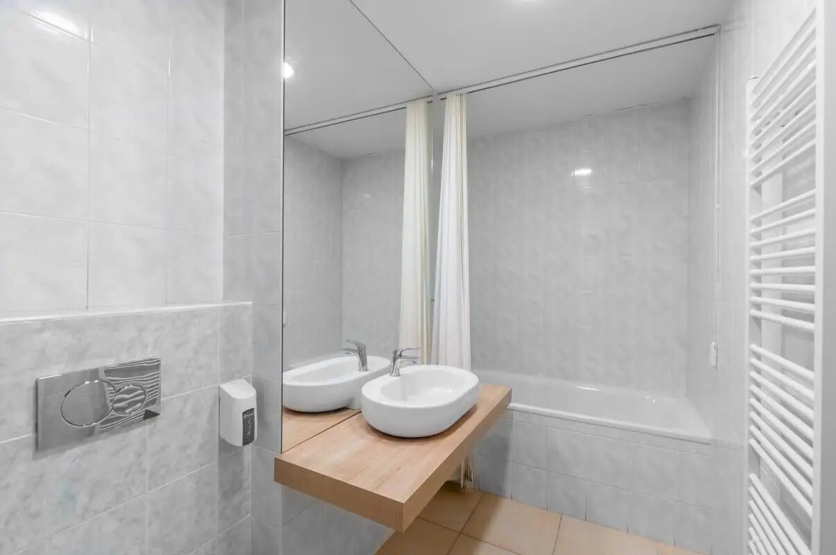 Appartement à vendre, 83m², Sartrouville