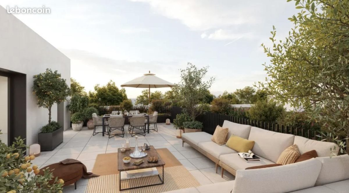 Appartement à vendre, 103m², Le Perreux-sur-Marne