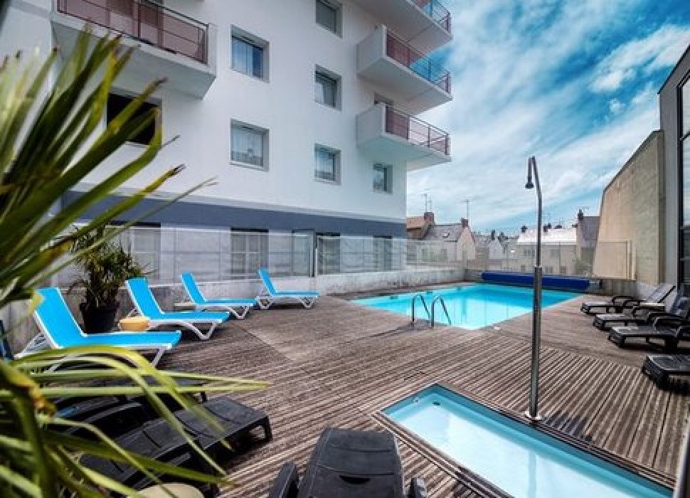 Maison à vendre, 1m², Saint-Nazaire