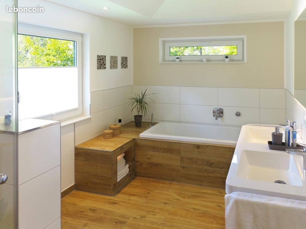 Maison à vendre, 84m², Pessac