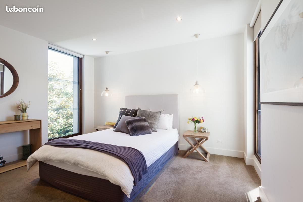 Maison à vendre, 84m², Pessac