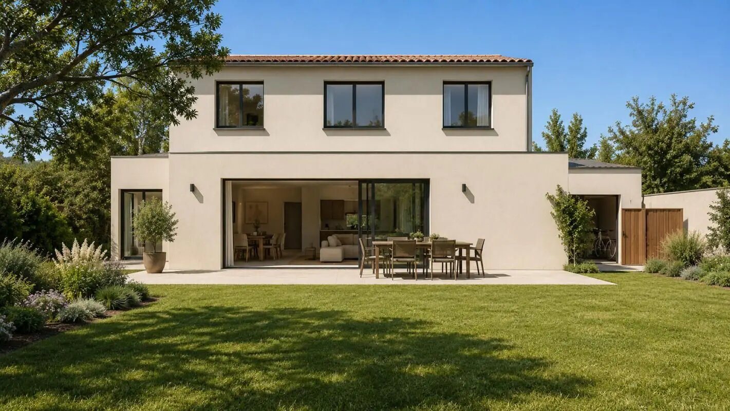 Maison à vendre, 129m², Bruges