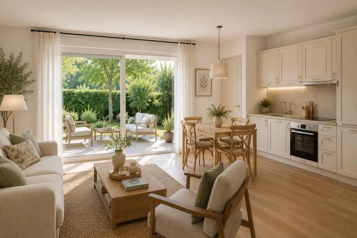 Maison à vendre, 63m², Messanges