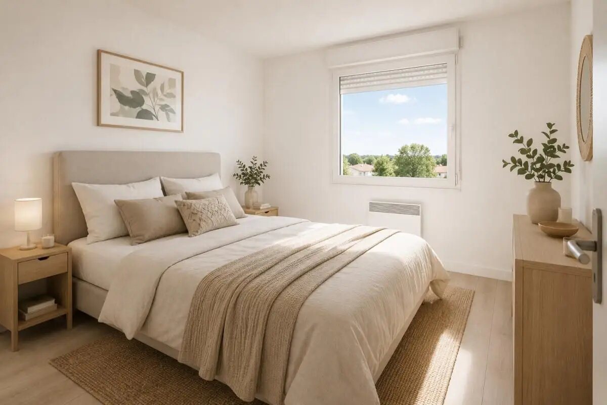 Maison à vendre, 63m², Messanges