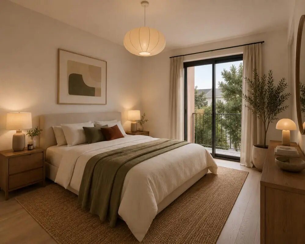 Appartement à vendre, 74m², Bordeaux
