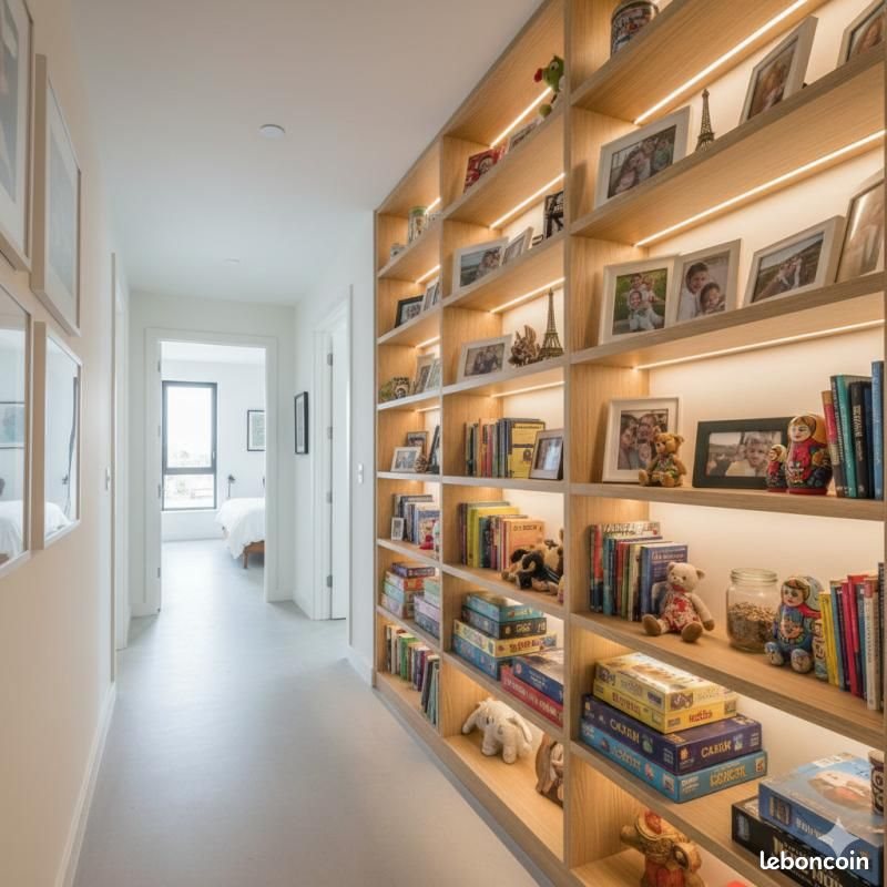 Maison à vendre, 205m², Rueil-Malmaison
