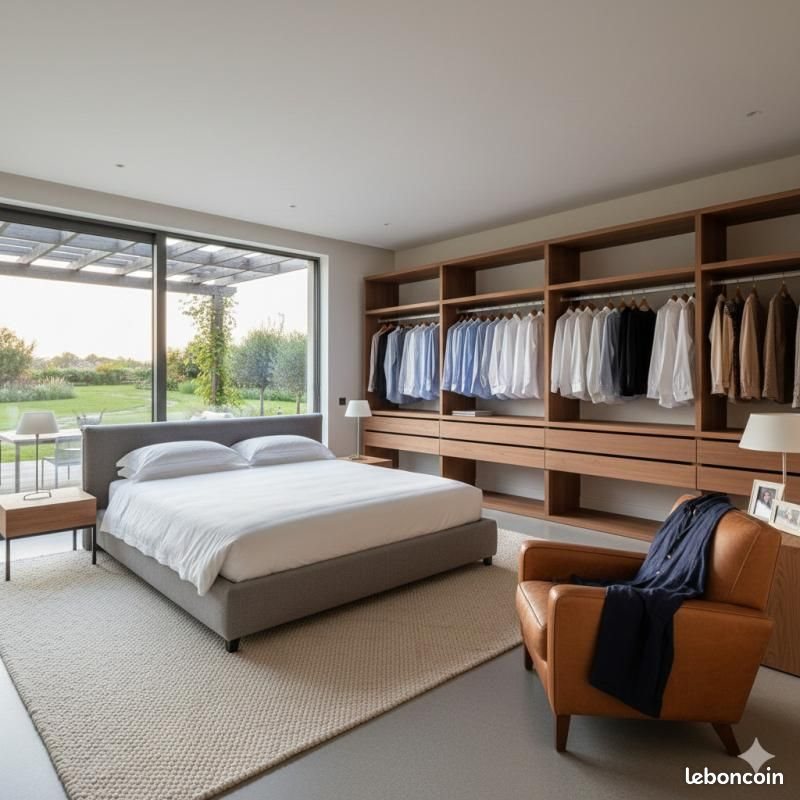 Maison à vendre, 205m², Rueil-Malmaison