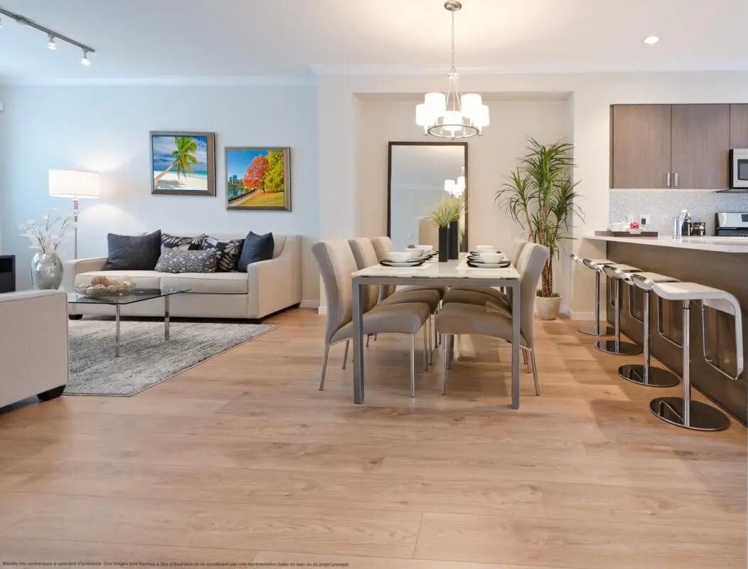 Appartement à vendre, 87m², La Tremblade