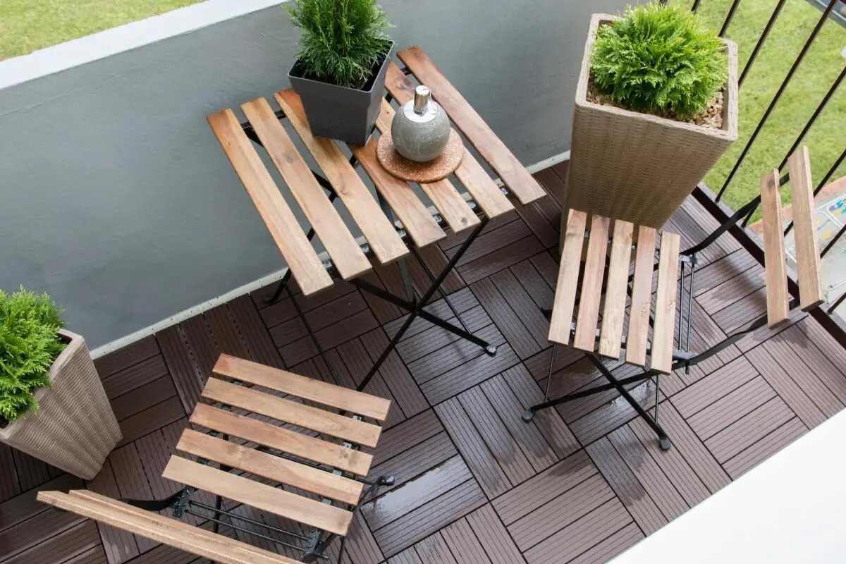 Appartement à vendre, 40m², Bruges