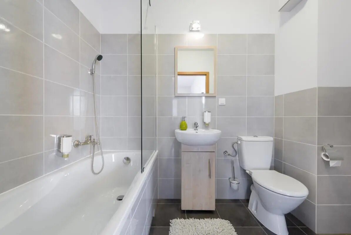 Appartement à vendre, 40m², Bruges