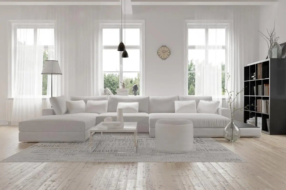 Appartement à vendre, 96m², Sèvres