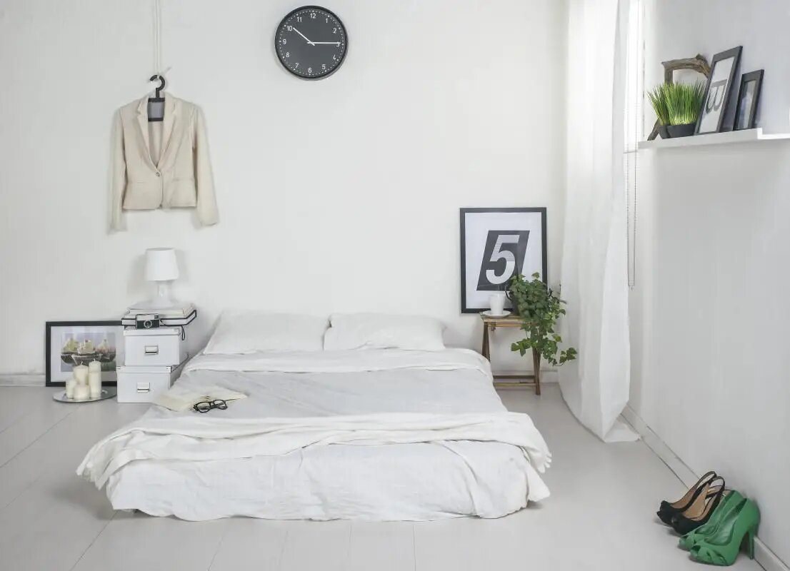 Appartement à vendre, 96m², Sèvres
