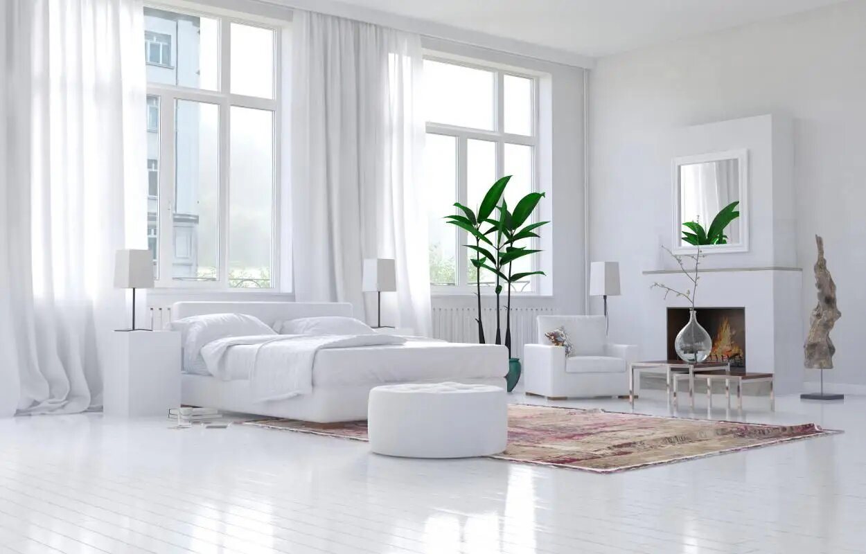 Appartement à vendre, 96m², Sèvres