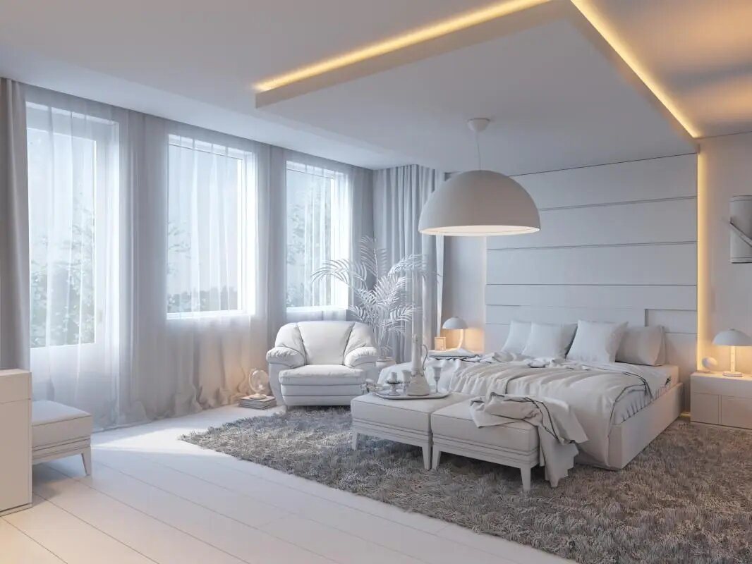 Appartement à vendre, 96m², Sèvres