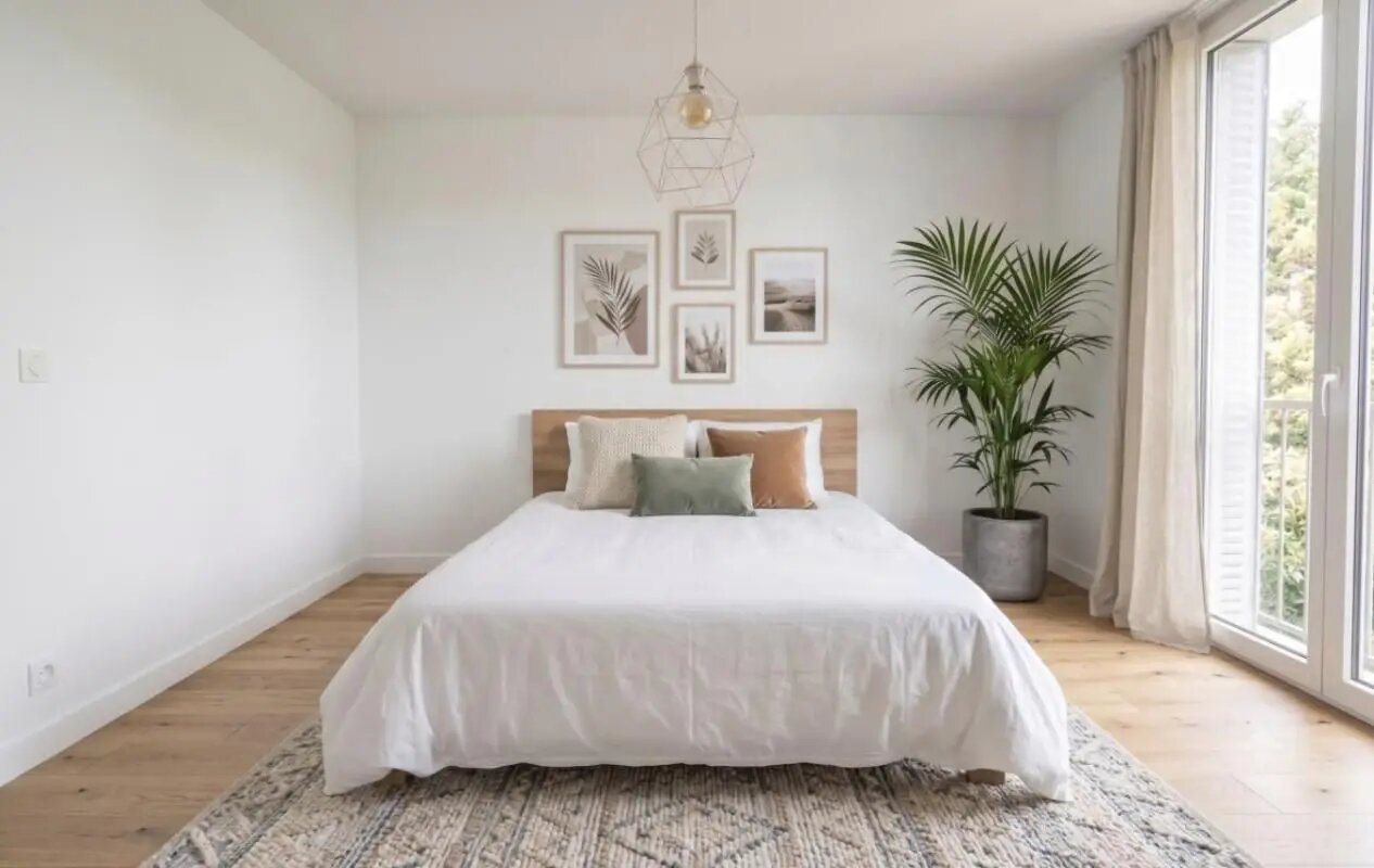 Appartement à vendre, 64m², Boulogne-Billancourt