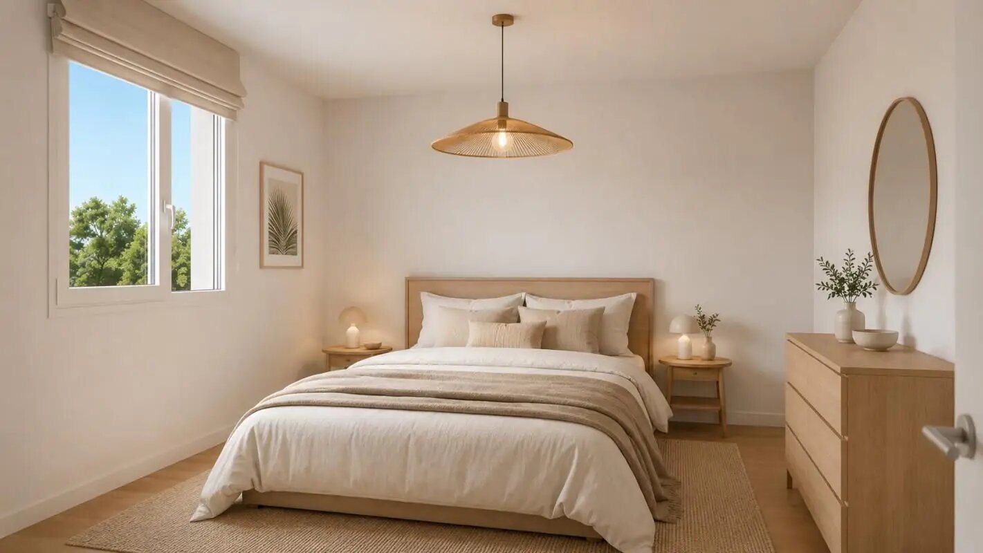 Appartement à vendre, 64m², La Teste-de-Buch