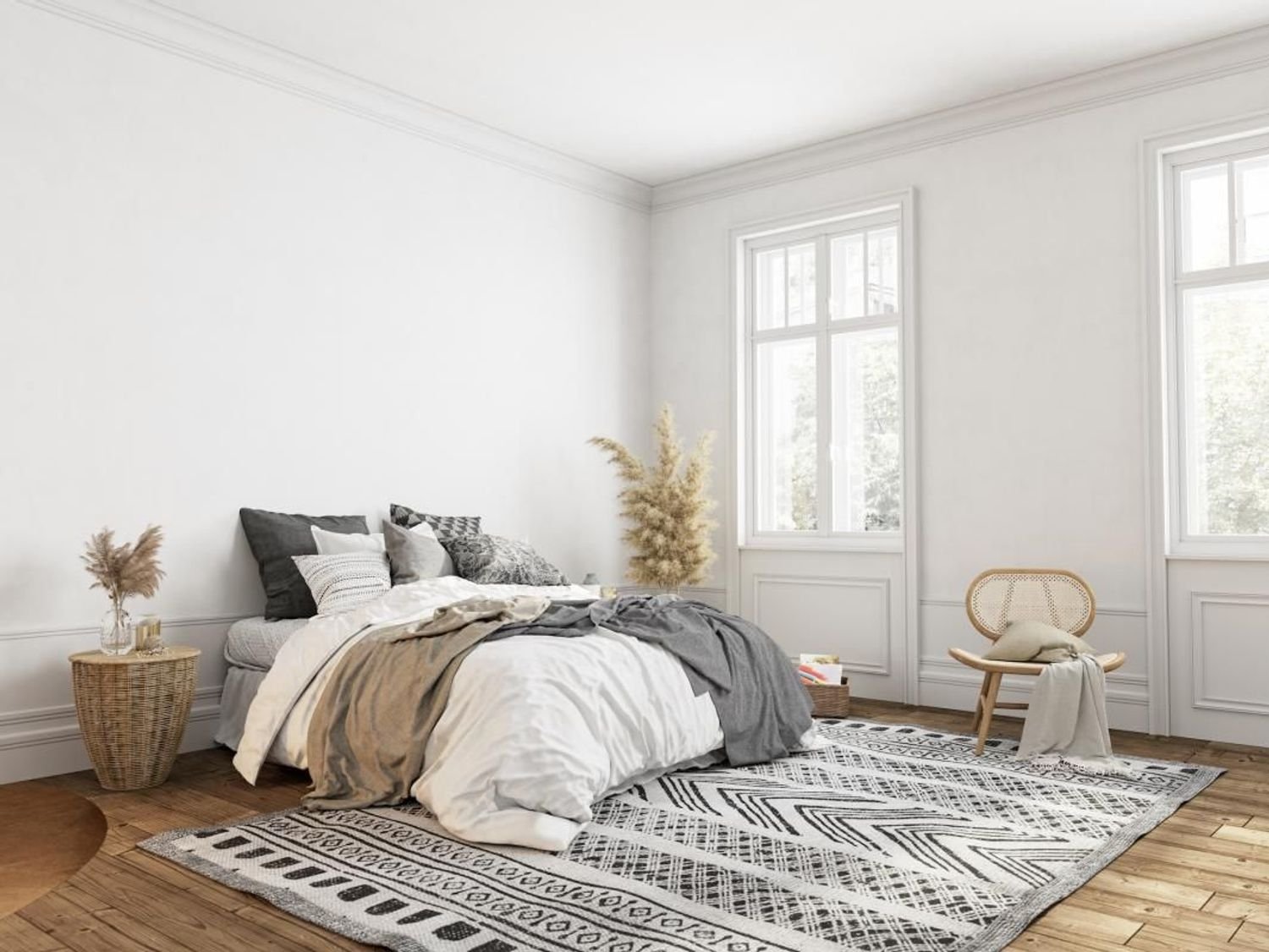 Appartement à vendre, 81m², Reims