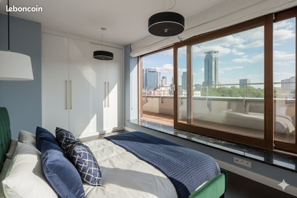 Appartement à vendre, 110m², Rueil-Malmaison