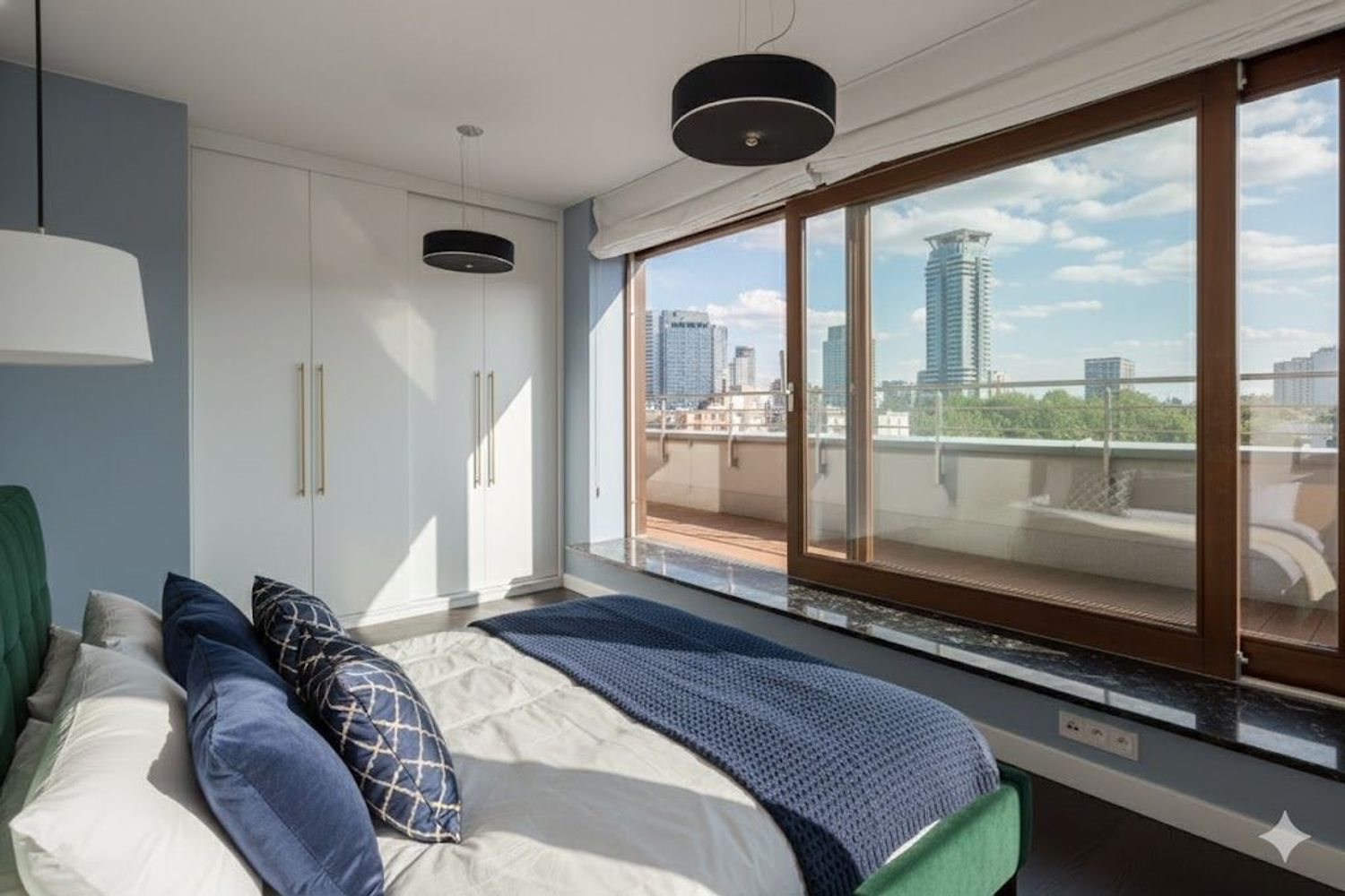 Appartement à vendre, 95m², Neuilly-sur-Seine