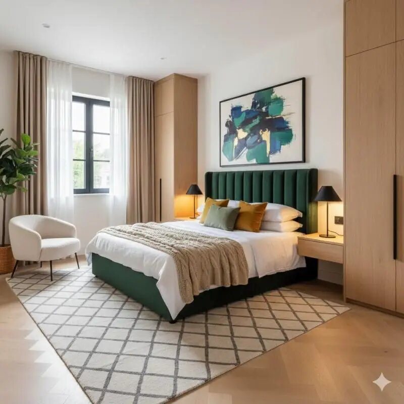 Appartement à vendre, 101m², L'Haÿ-les-Roses