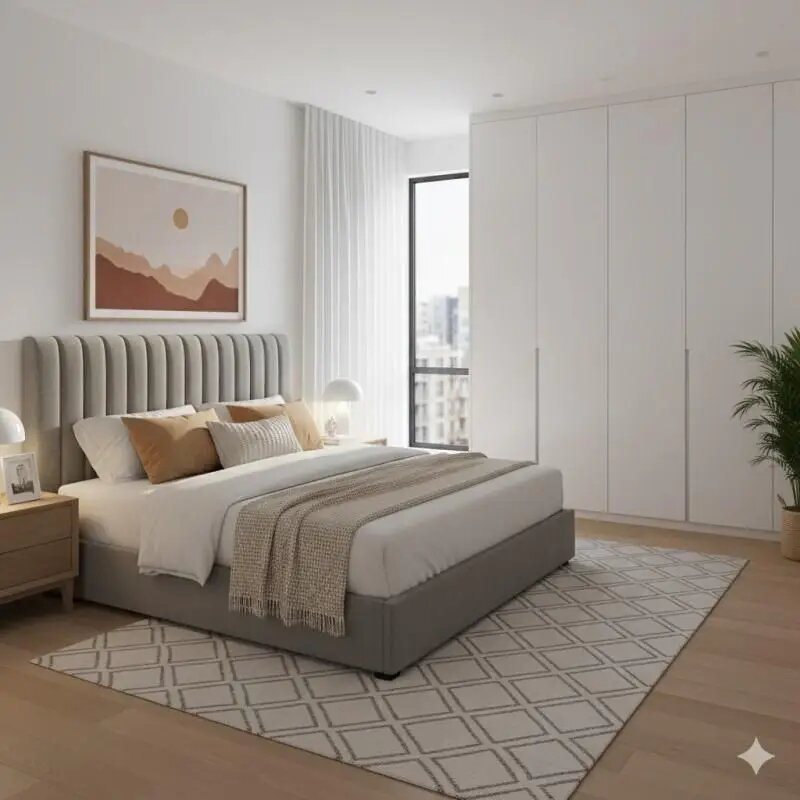 Appartement à vendre, 101m², L'Haÿ-les-Roses