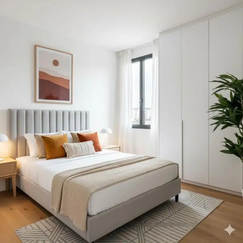 Appartement à vendre, 101m², L'Haÿ-les-Roses