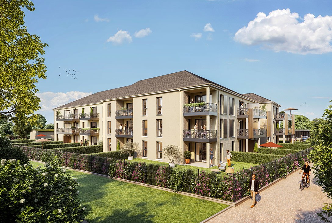 Maison à vendre, NaNm², Saint-Vigor-le-Grand