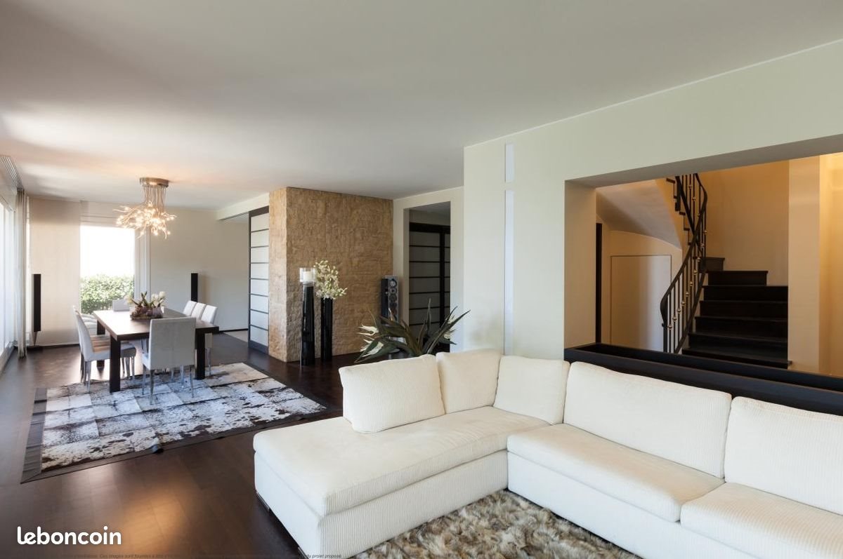 Maison à vendre, 82m², Le Bouscat