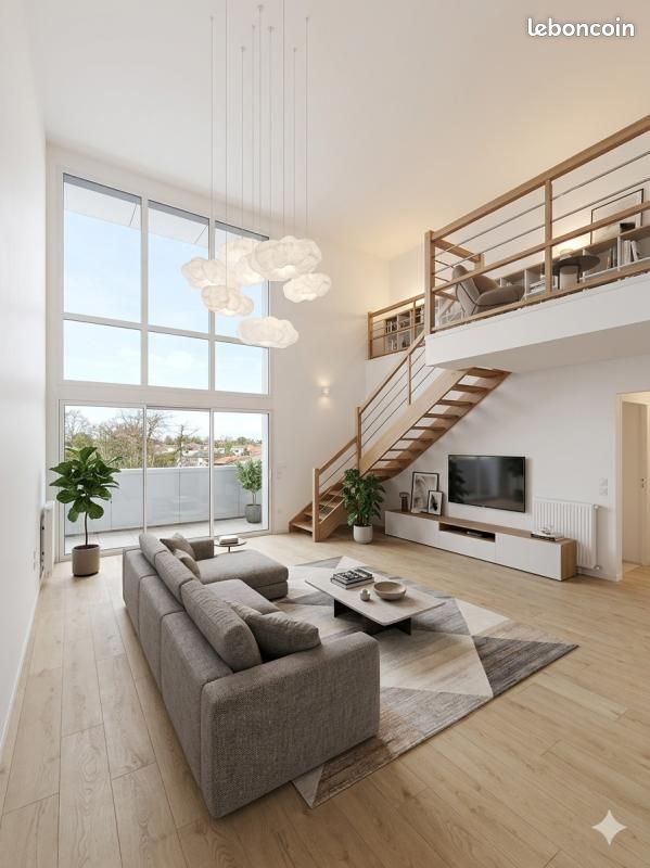 Appartement à vendre, 98m², Bruges