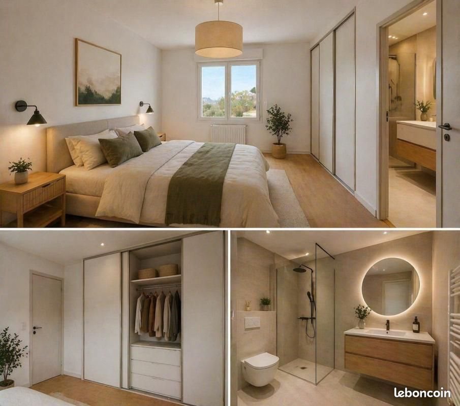 Appartement à vendre, 98m², Bruges