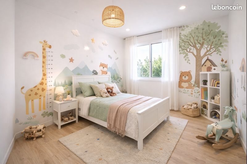 Appartement à vendre, 98m², Bruges
