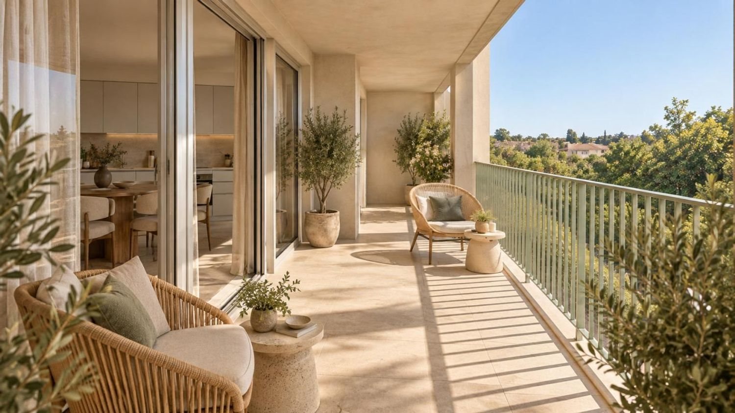 Appartement à vendre, 67m², Bordeaux