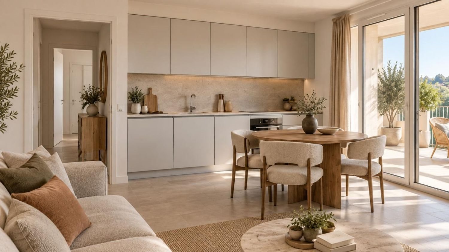 Appartement à vendre, 67m², Bordeaux