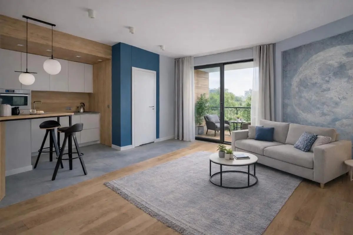 Appartement à vendre, 36m², Trouville-sur-Mer