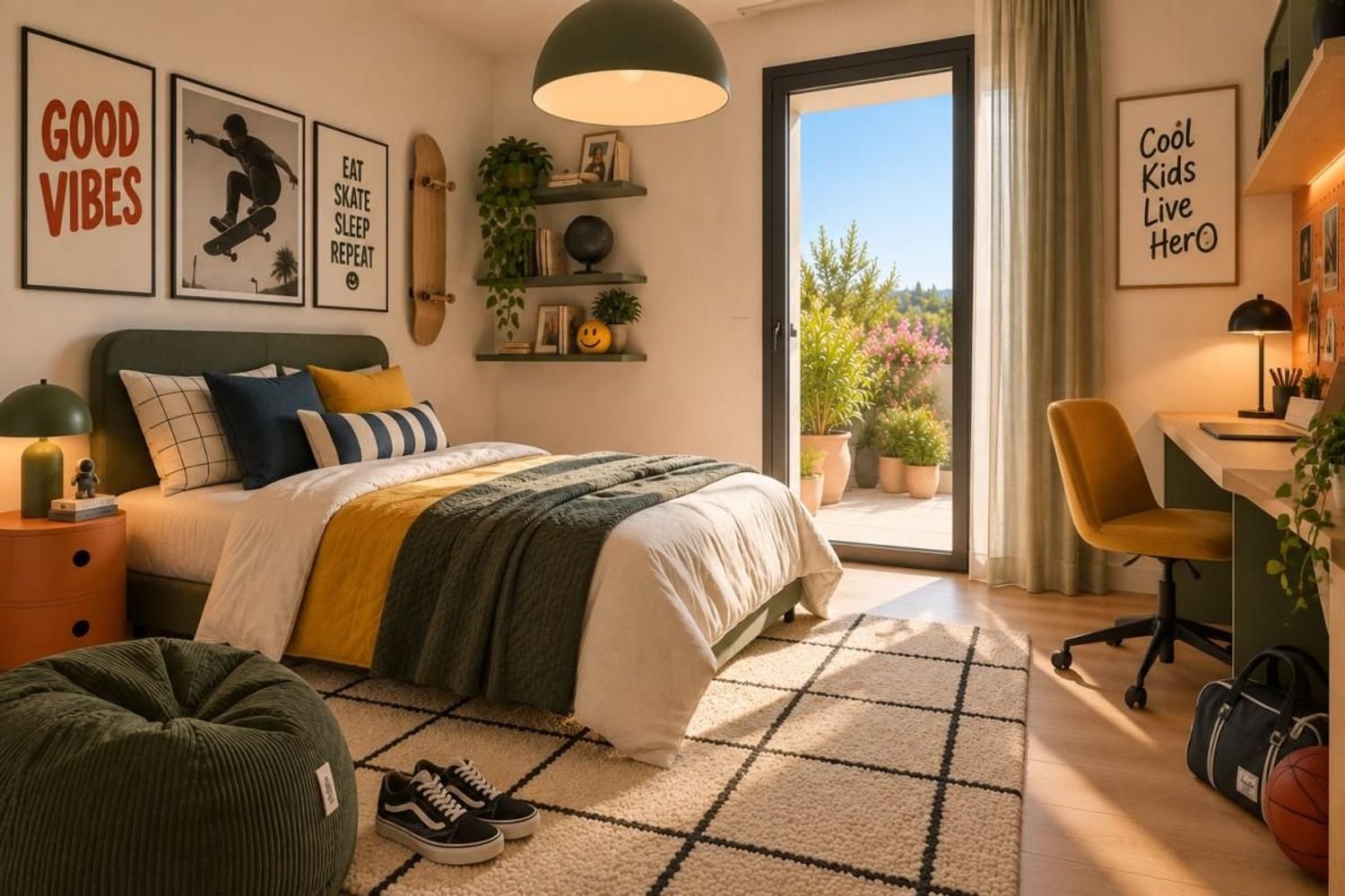Appartement à vendre, 104m², Bordeaux