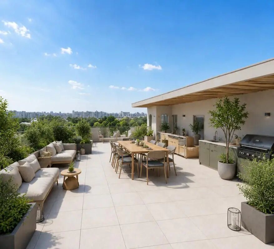 Appartement à vendre, 160m², Le Plessis-Robinson