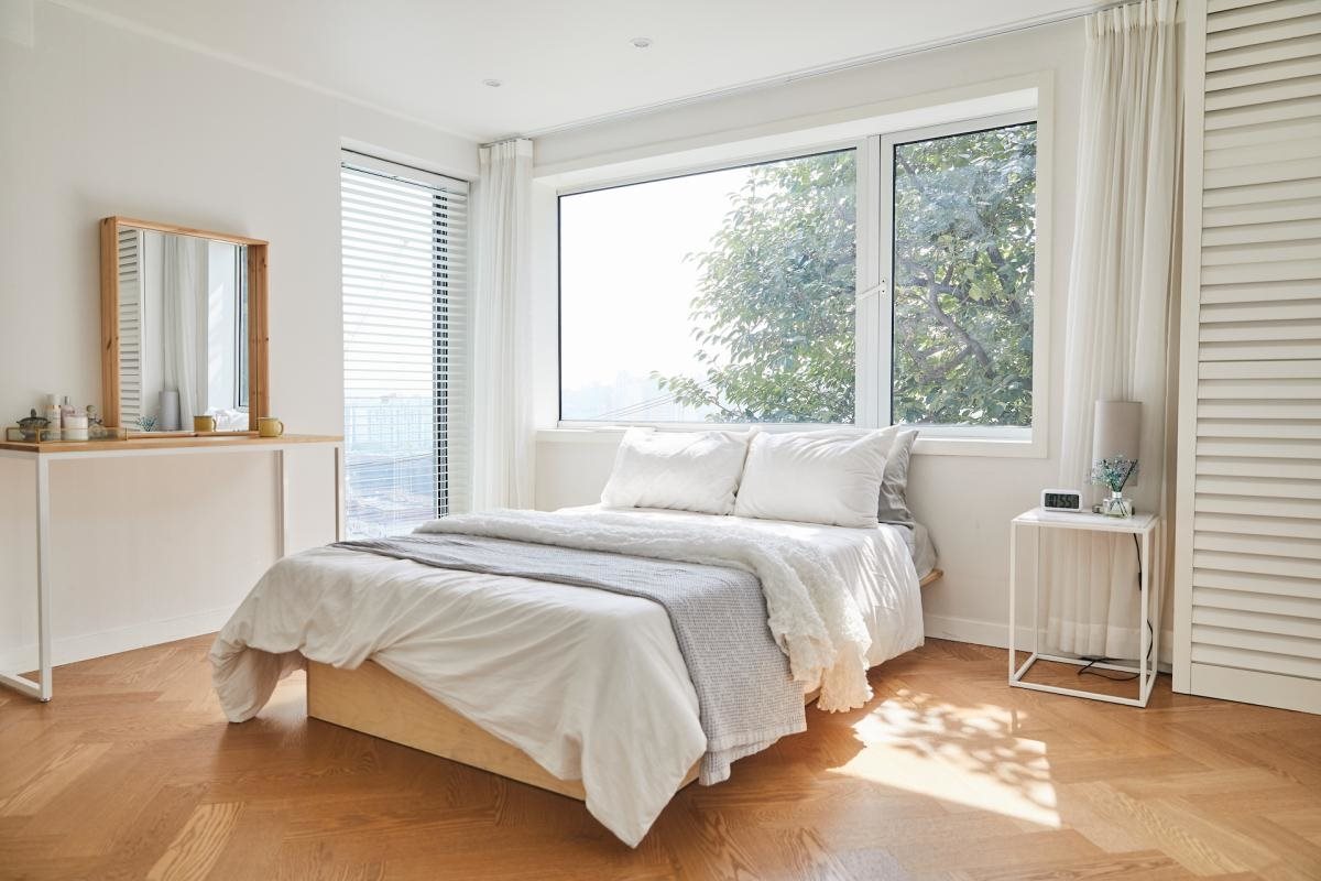 Appartement à vendre, 90m², Suresnes