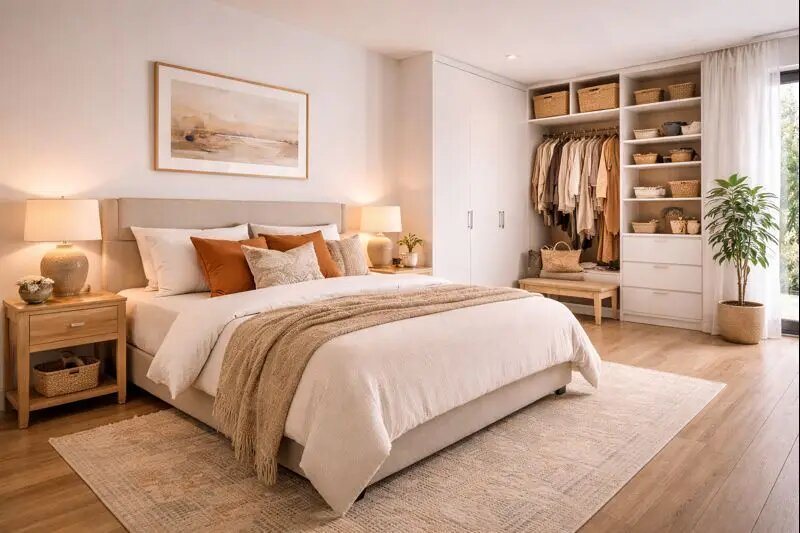 Appartement à vendre, 70m², Cenon