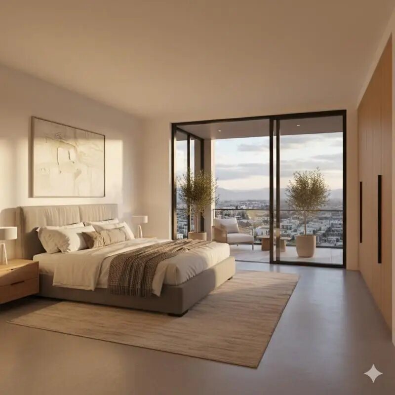 Appartement à vendre, 90m², Montrouge