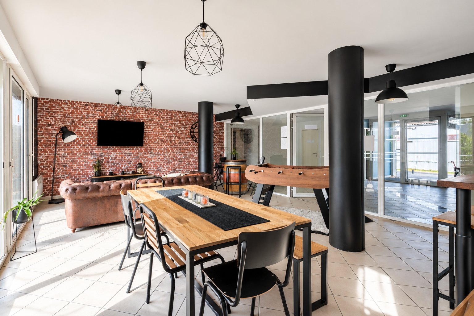 Appartement à vendre, NaNm², Mérignac