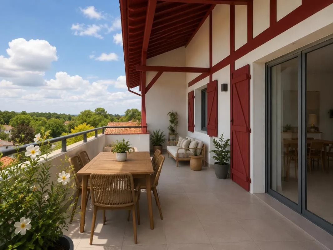 Appartement à vendre, 87m², Capbreton